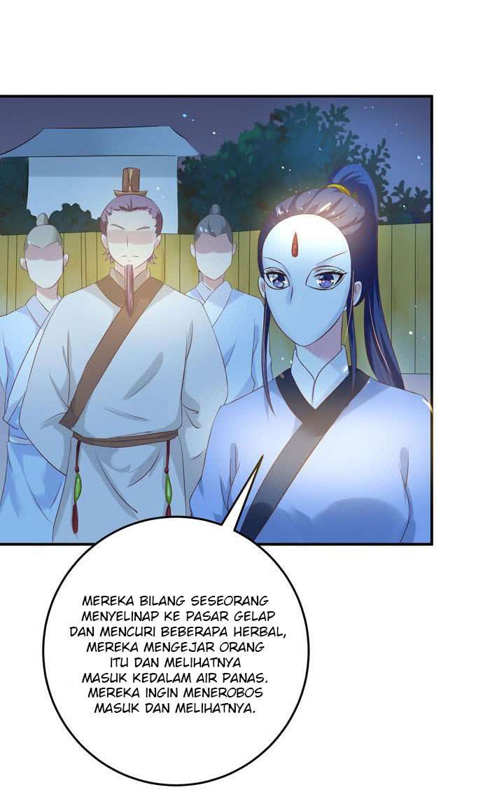 The Ghostly Doctor Bab 77 halaman 29