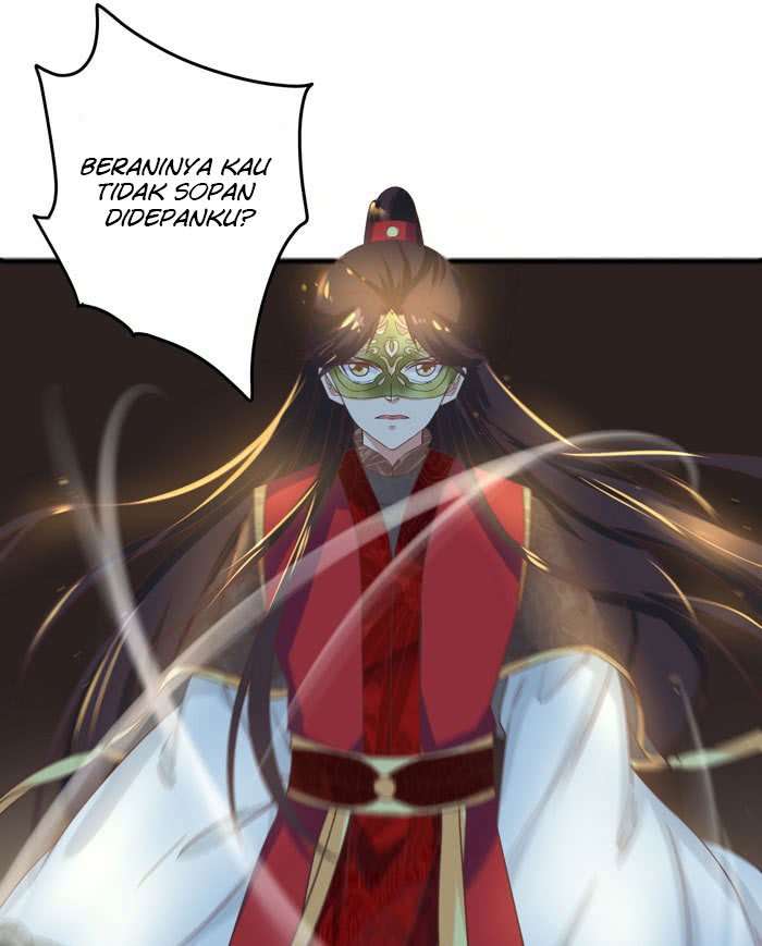 The Ghostly Doctor Bab 77 halaman 33
