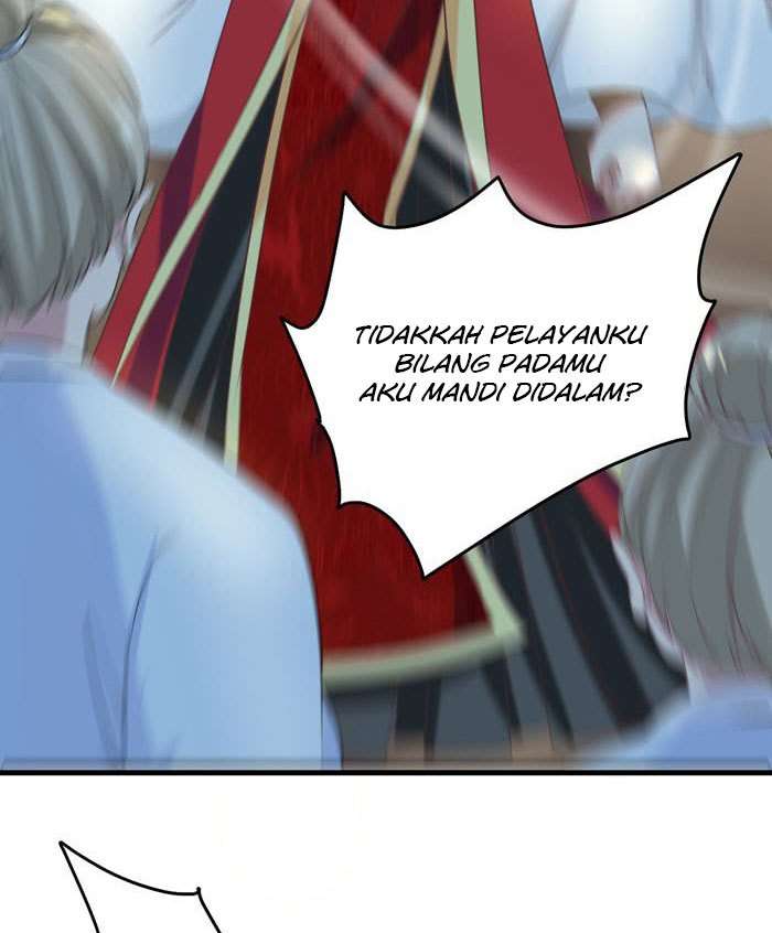 The Ghostly Doctor Bab 77 halaman 34
