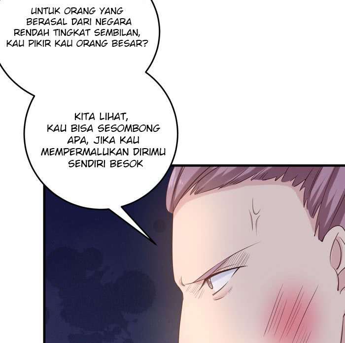 The Ghostly Doctor Bab 77 halaman 39