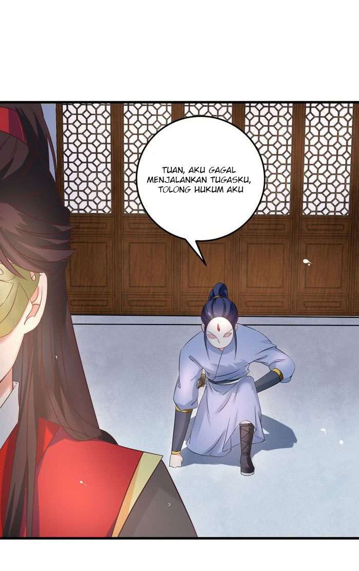 The Ghostly Doctor chapter 78 halaman 3