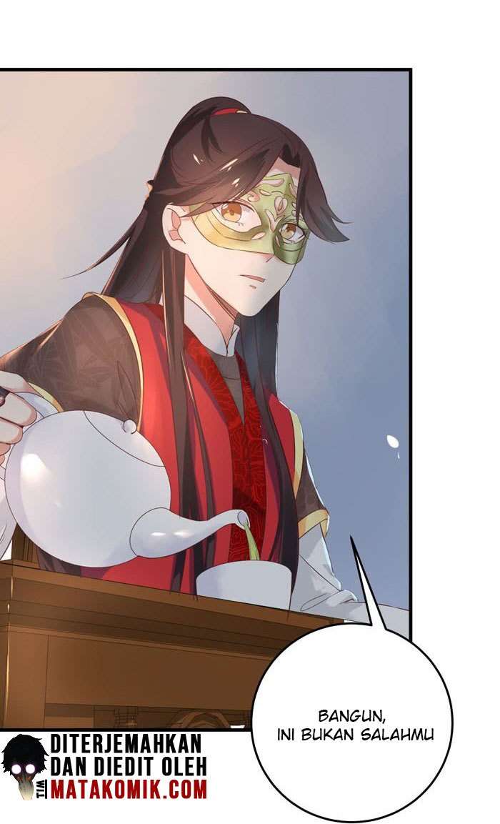 The Ghostly Doctor chapter 78 halaman 4