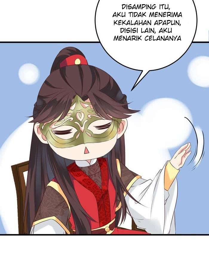 The Ghostly Doctor chapter 78 halaman 6