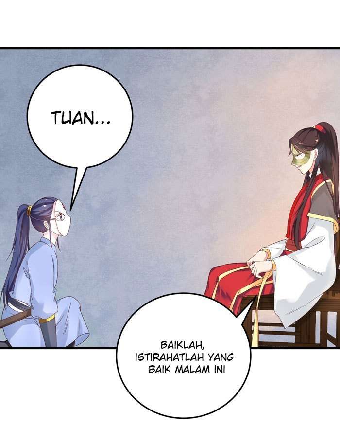 The Ghostly Doctor chapter 78 halaman 8