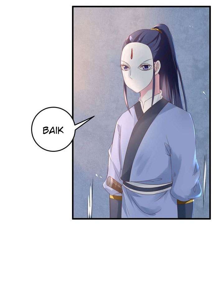 The Ghostly Doctor chapter 78 halaman 9