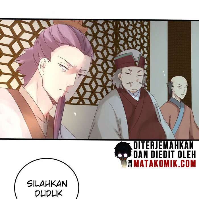 The Ghostly Doctor chapter 78 halaman 16
