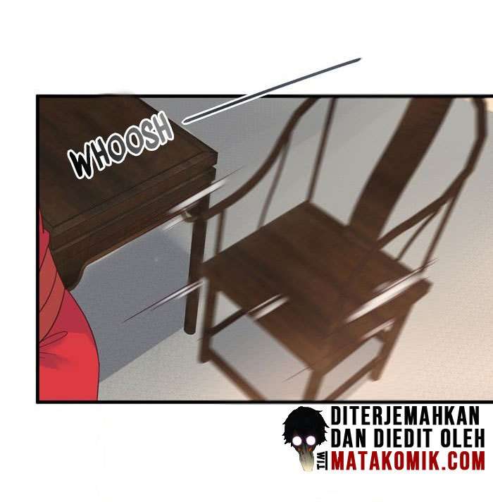 The Ghostly Doctor chapter 78 halaman 20