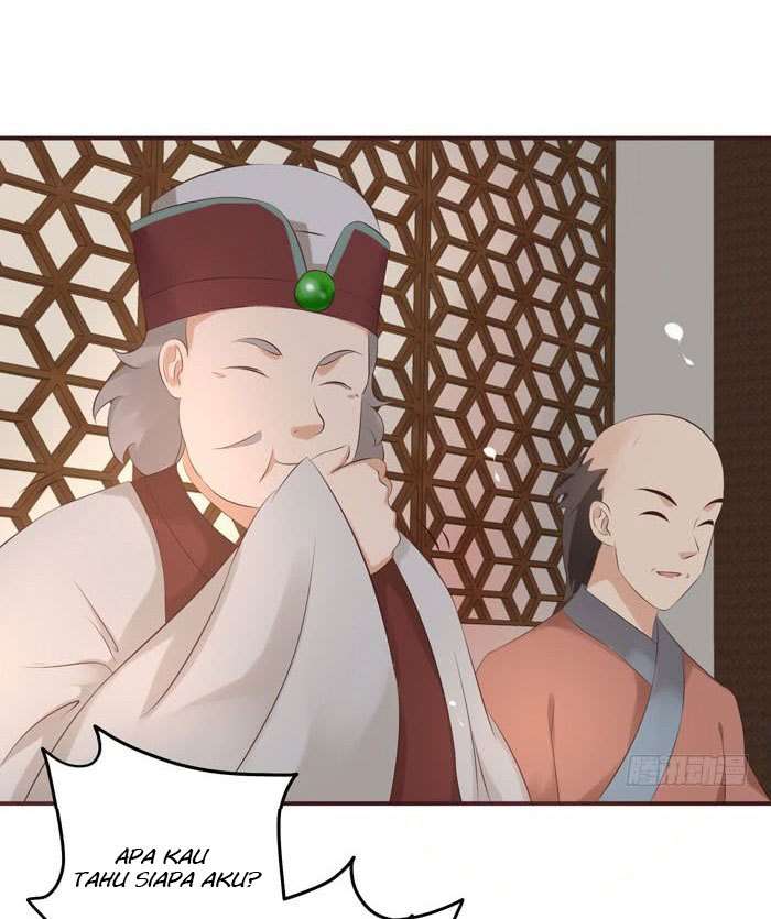 The Ghostly Doctor chapter 78 halaman 25