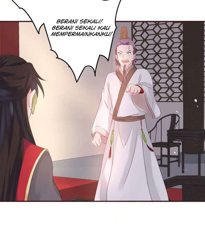 The Ghostly Doctor chapter 78 halaman 26