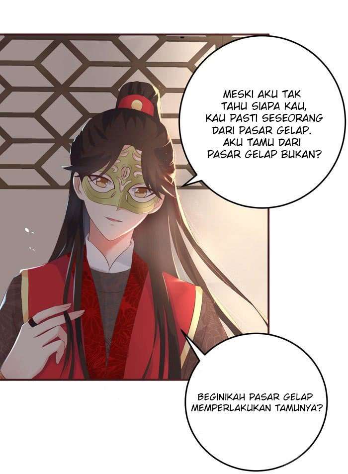 The Ghostly Doctor chapter 78 halaman 27