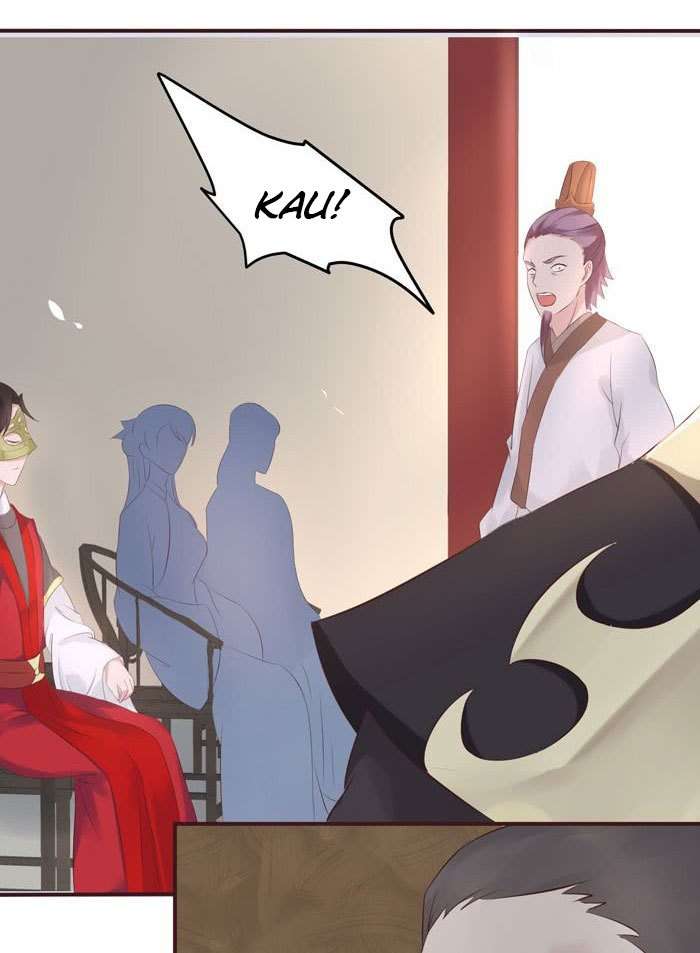 The Ghostly Doctor chapter 78 halaman 28