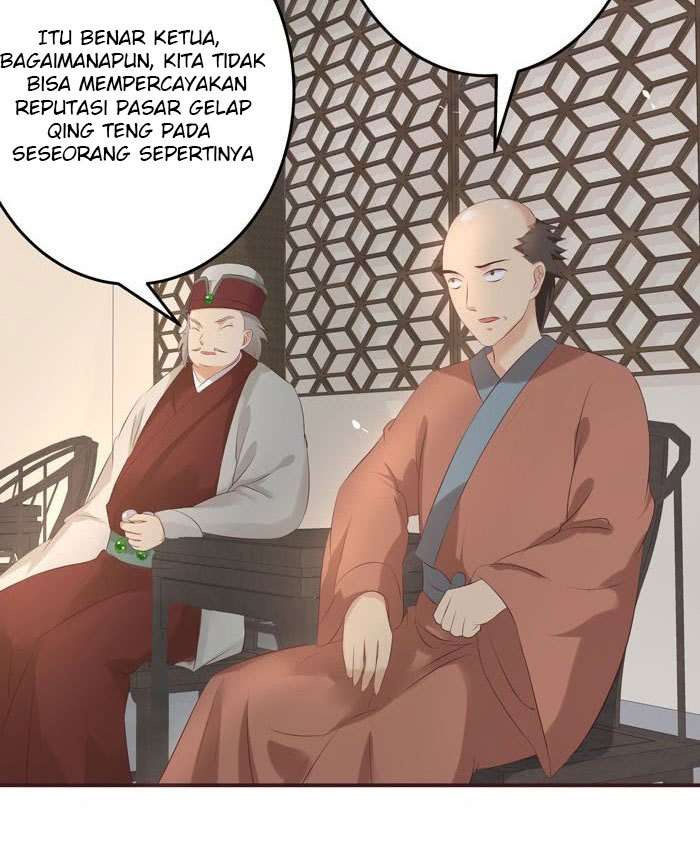 The Ghostly Doctor chapter 78 halaman 30