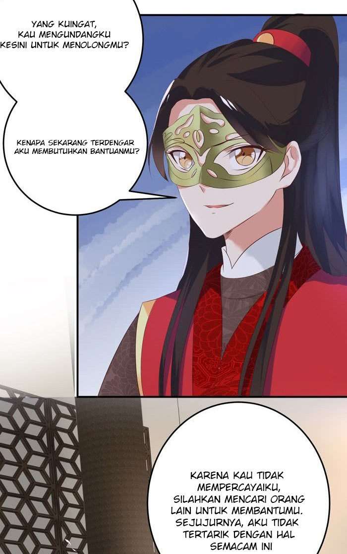 The Ghostly Doctor chapter 78 halaman 32