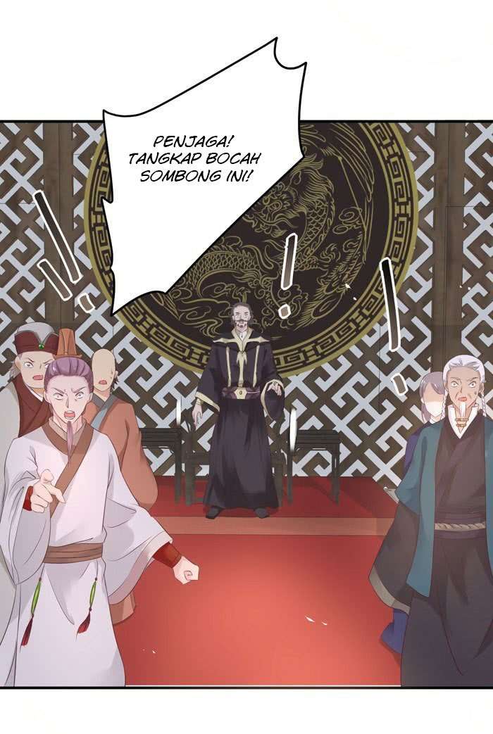 The Ghostly Doctor chapter 78 halaman 36