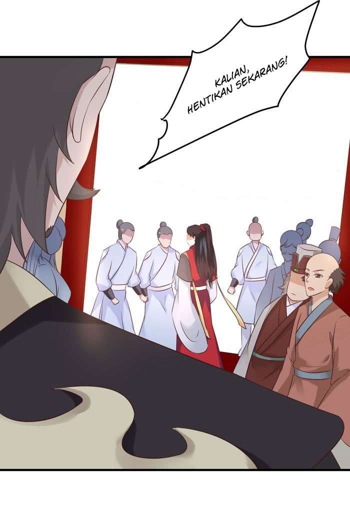 The Ghostly Doctor chapter 78 halaman 38