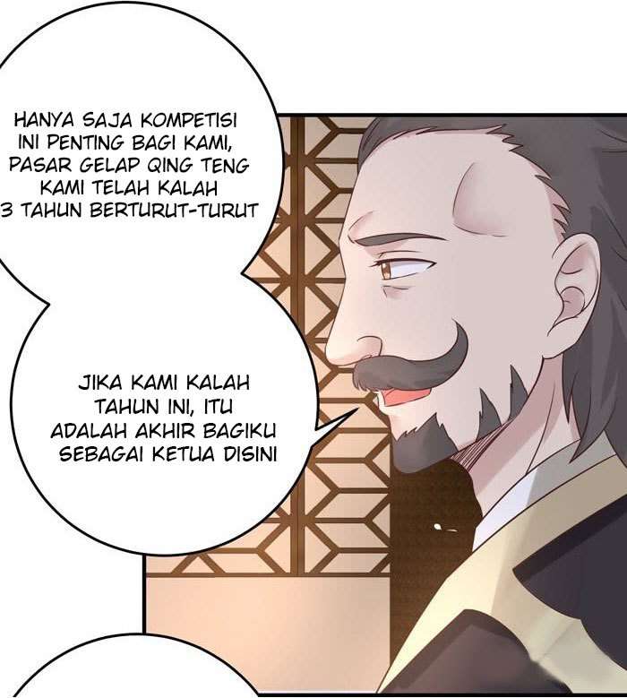 The Ghostly Doctor chapter 78 halaman 41