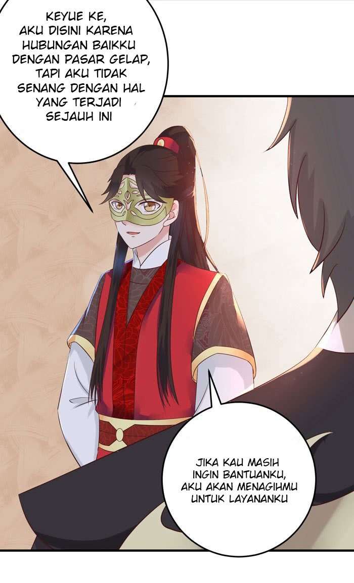 The Ghostly Doctor chapter 78 halaman 42