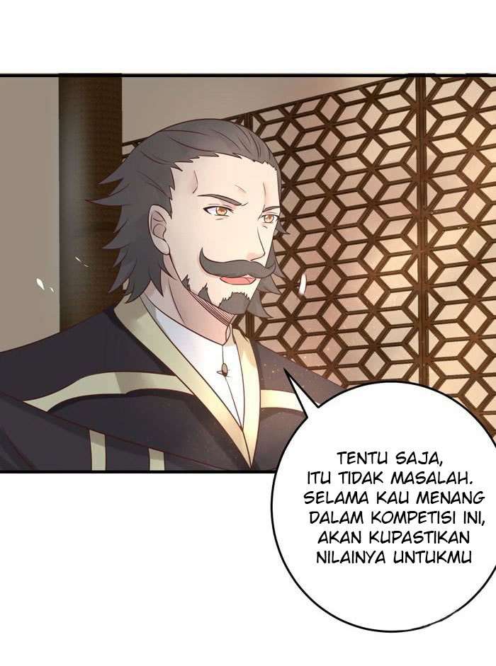 The Ghostly Doctor chapter 78 halaman 43