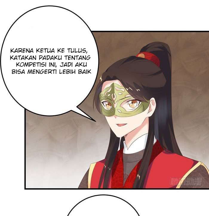 The Ghostly Doctor chapter 78 halaman 44