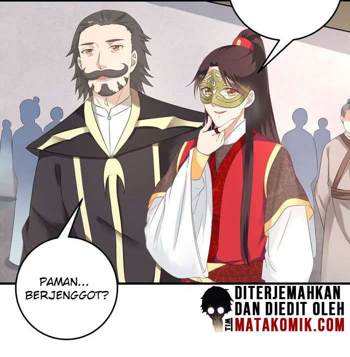 The Ghostly Doctor Bab 79 halaman 9