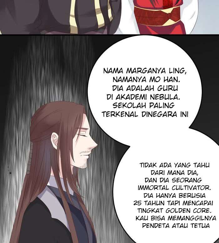 The Ghostly Doctor Bab 79 halaman 12
