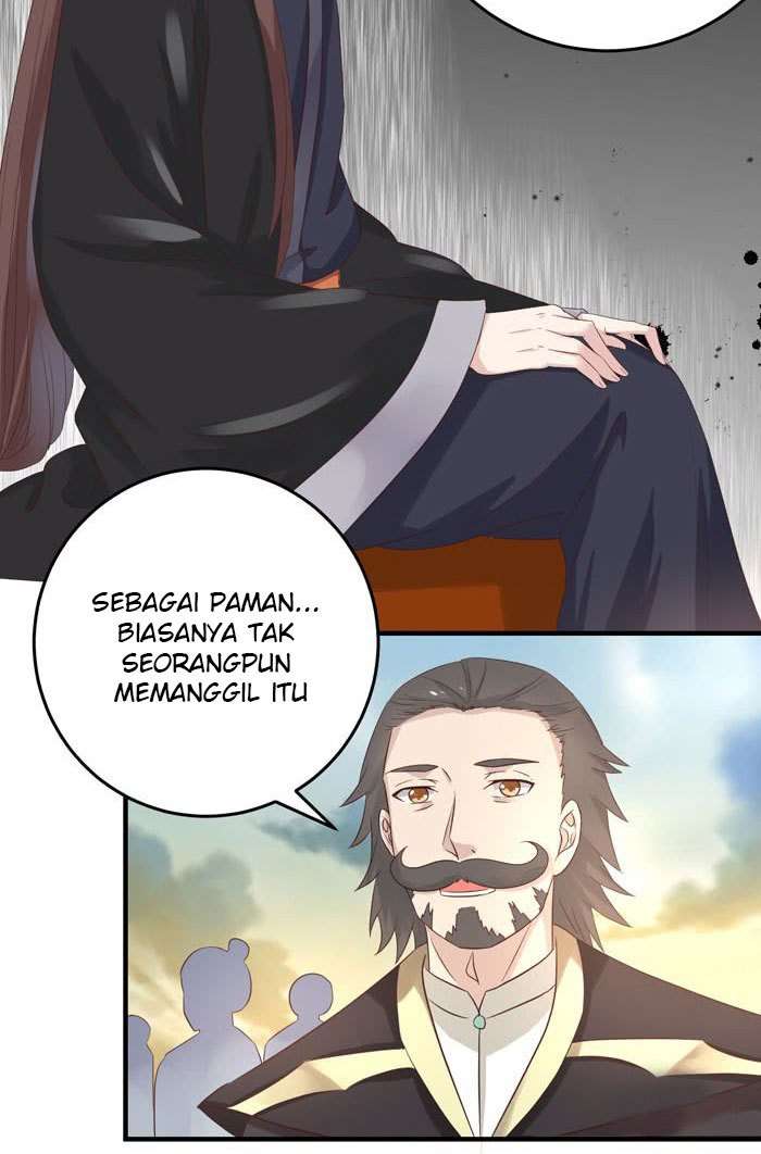 The Ghostly Doctor Bab 79 halaman 13