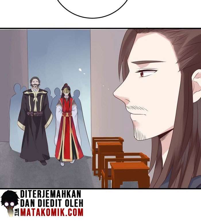 The Ghostly Doctor Bab 79 halaman 16