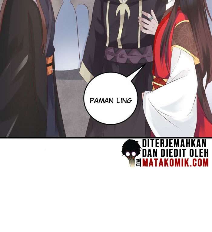 The Ghostly Doctor Bab 79 halaman 24
