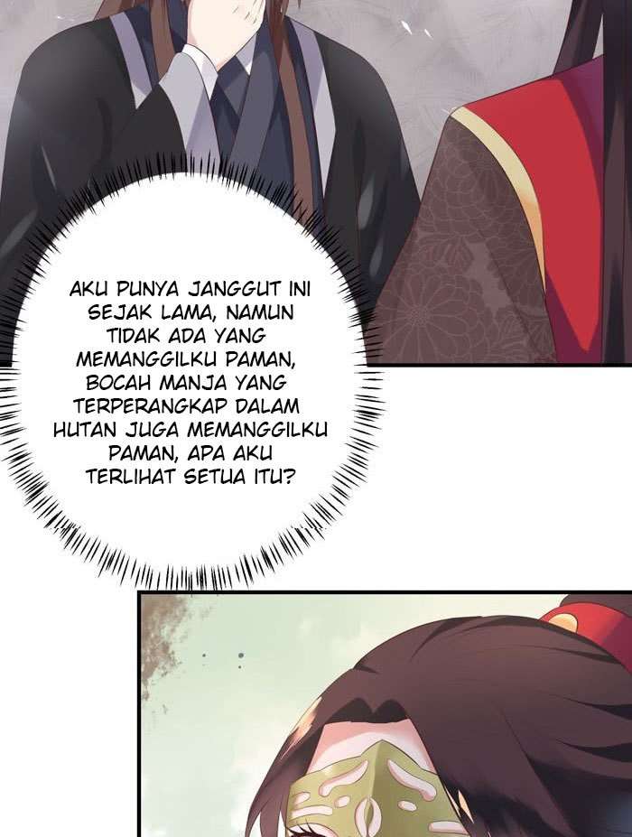 The Ghostly Doctor Bab 79 halaman 28