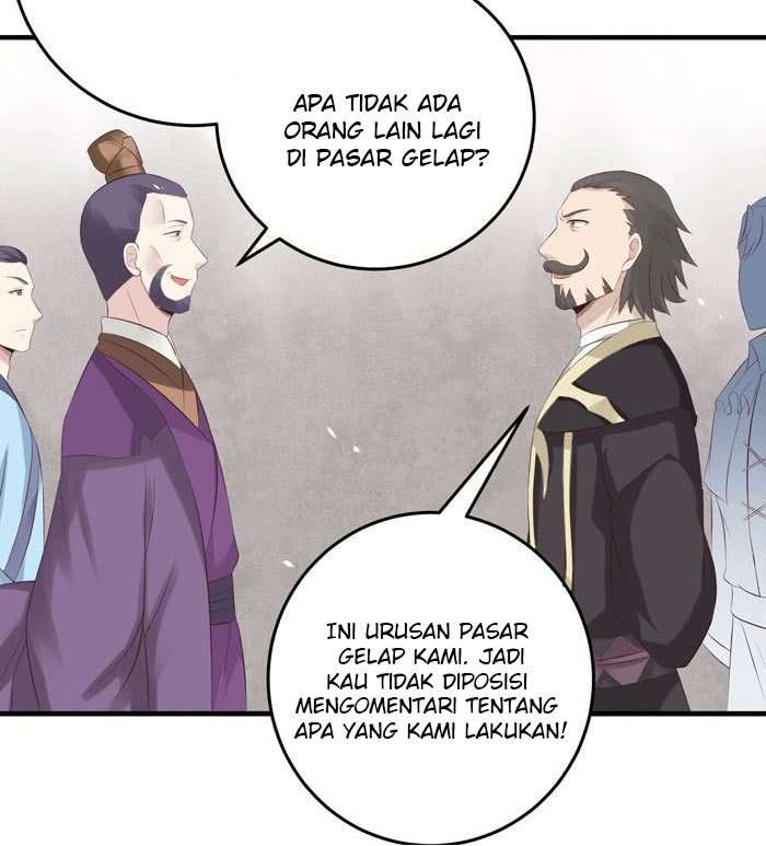 The Ghostly Doctor Bab 79 halaman 33