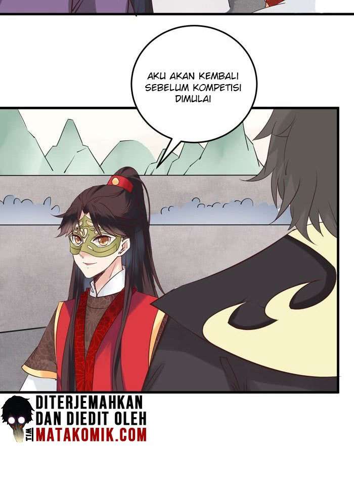 The Ghostly Doctor Bab 79 halaman 36