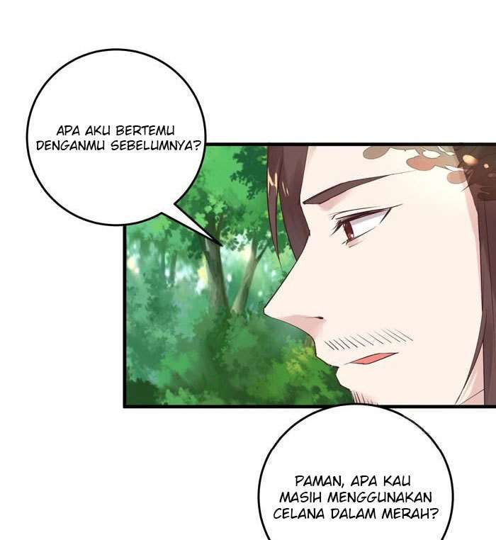 The Ghostly Doctor Bab 79 halaman 41