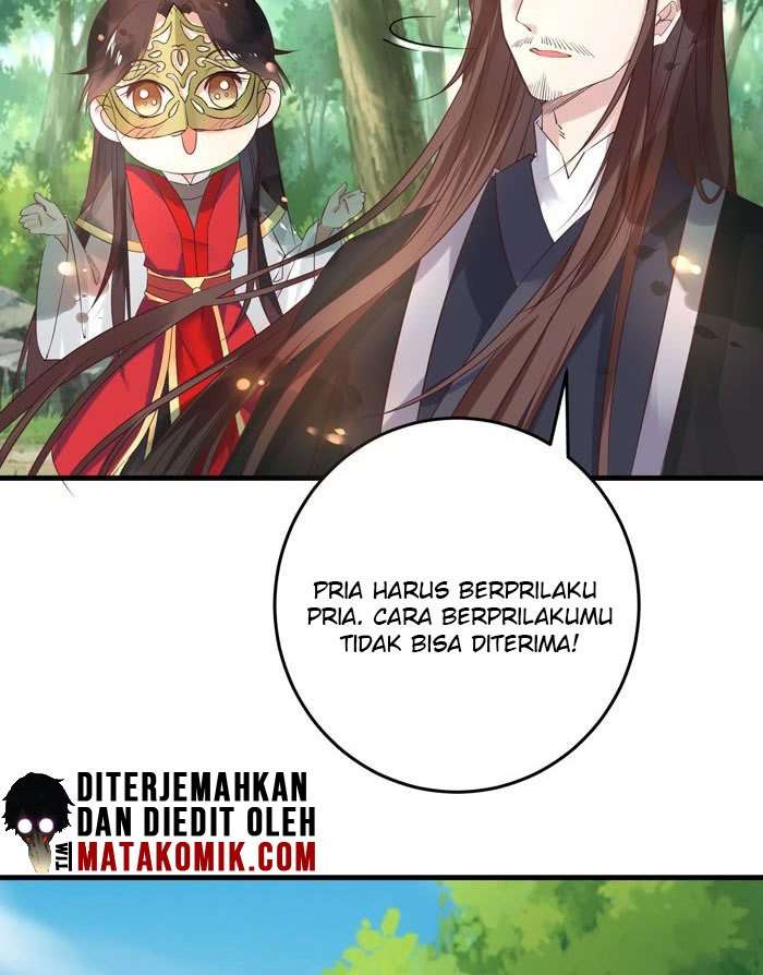 The Ghostly Doctor Bab 79 halaman 47
