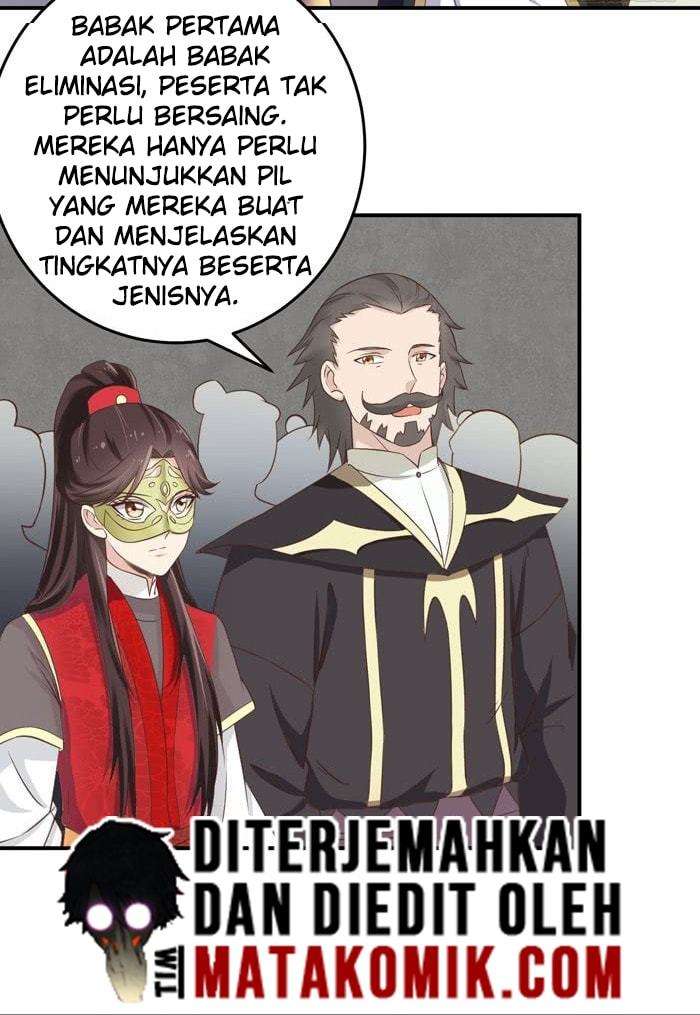 The Ghostly Doctor Bab 80 halaman 3