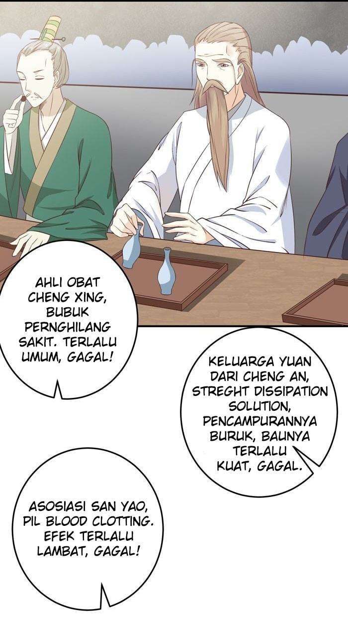 The Ghostly Doctor Bab 80 halaman 4