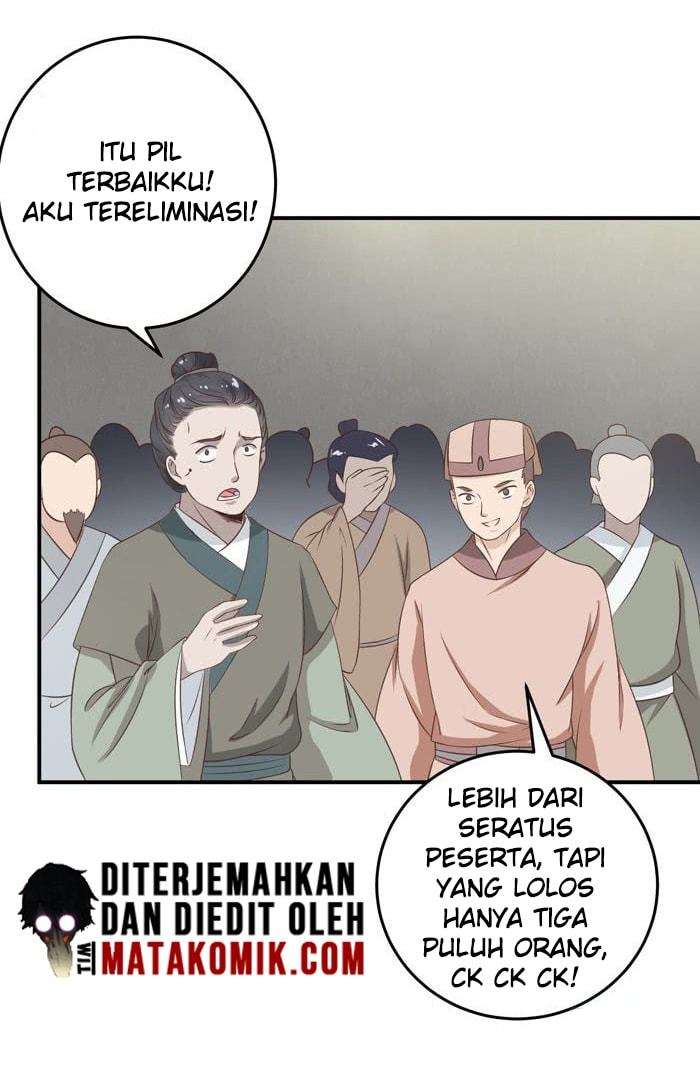 The Ghostly Doctor Bab 80 halaman 5