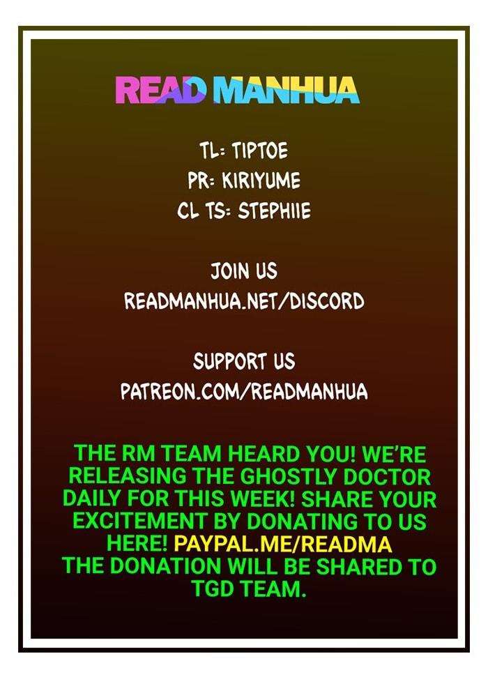 The Ghostly Doctor Bab 80 halaman 6