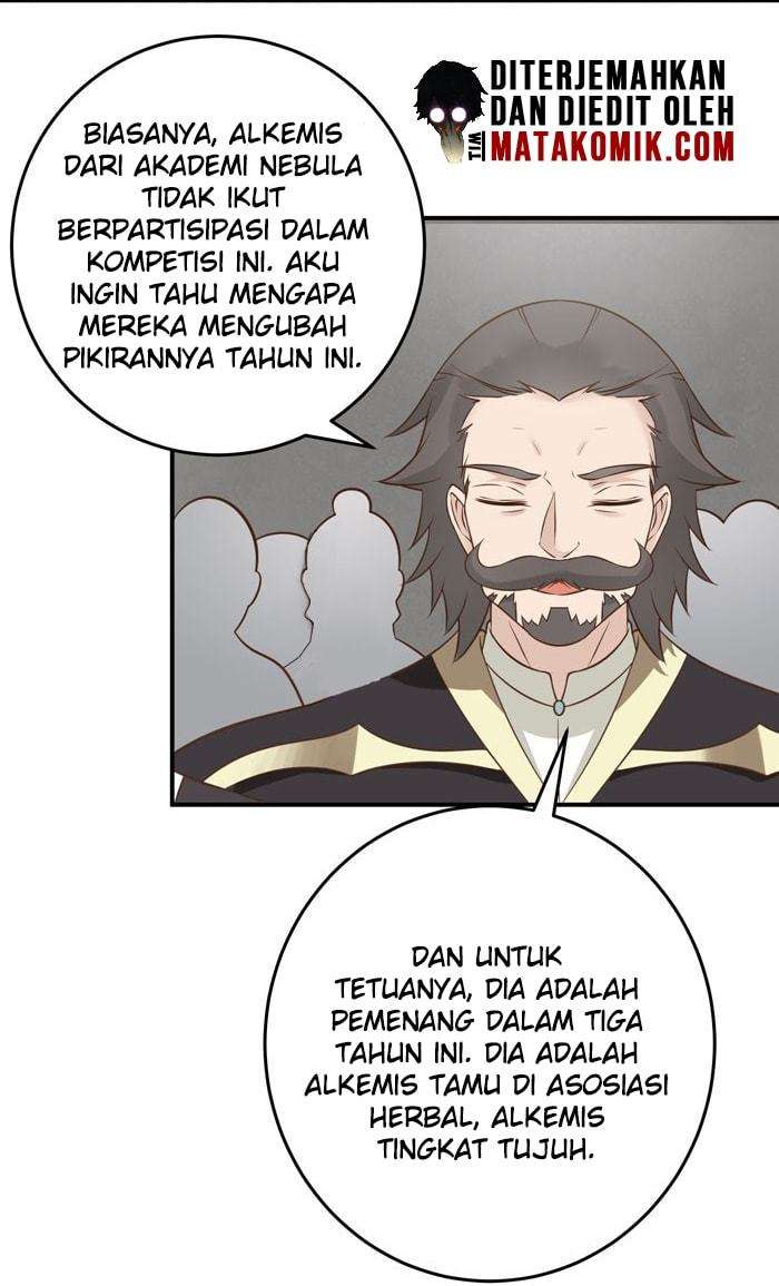 The Ghostly Doctor Bab 80 halaman 9