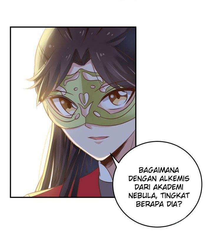 The Ghostly Doctor Bab 80 halaman 10