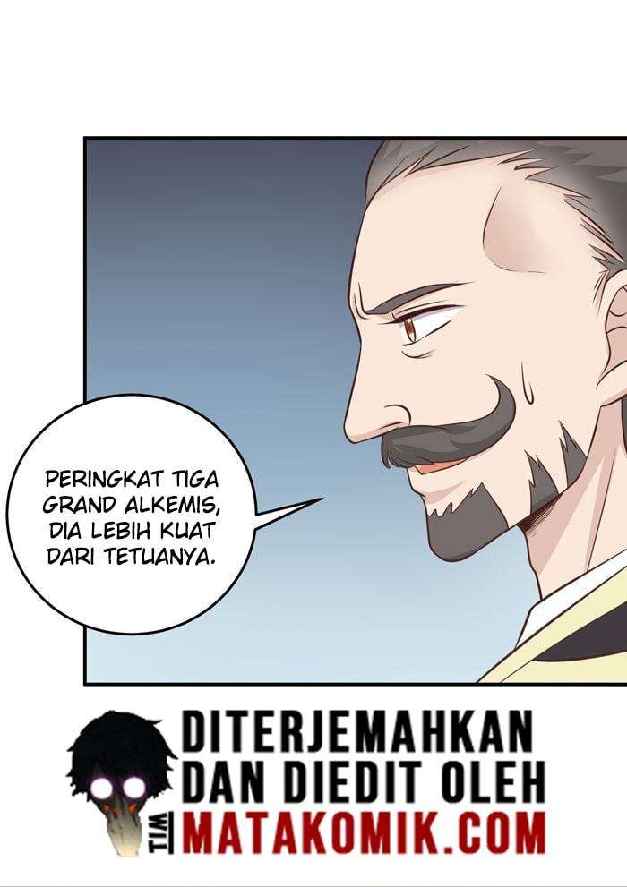 The Ghostly Doctor Bab 80 halaman 11