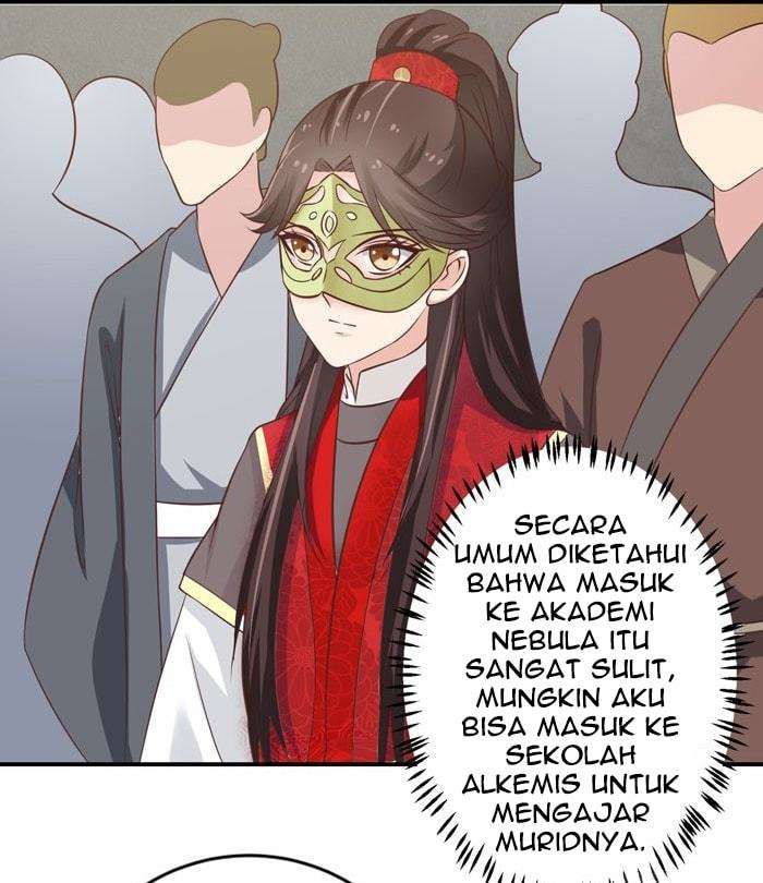 The Ghostly Doctor Bab 80 halaman 12