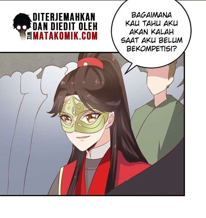 The Ghostly Doctor Bab 80 halaman 14