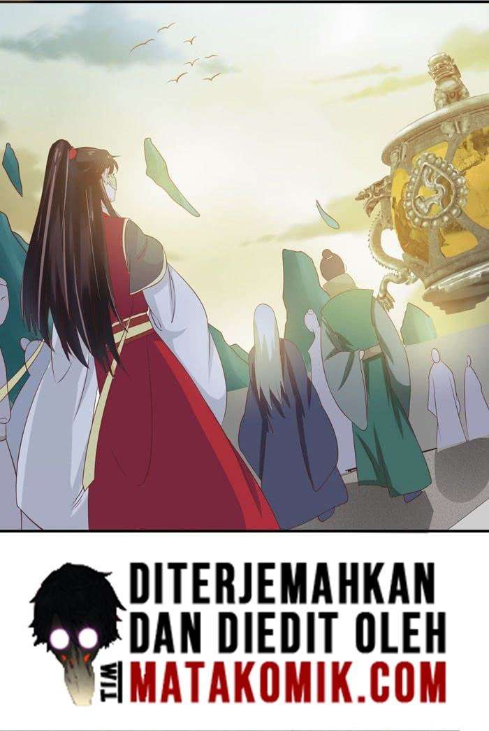 The Ghostly Doctor Bab 80 halaman 16