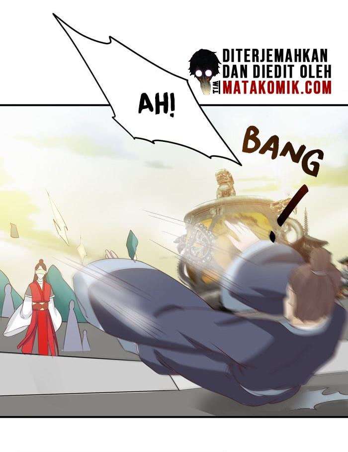 The Ghostly Doctor Bab 80 halaman 20