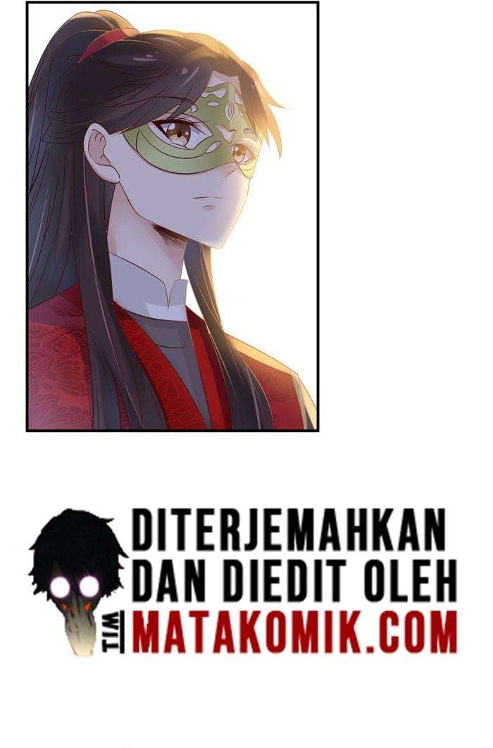 The Ghostly Doctor Bab 80 halaman 21