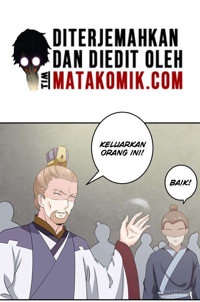The Ghostly Doctor Bab 80 halaman 24