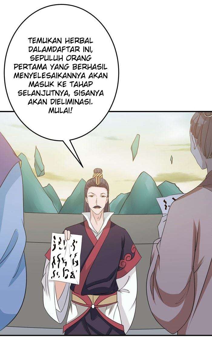 The Ghostly Doctor Bab 80 halaman 25