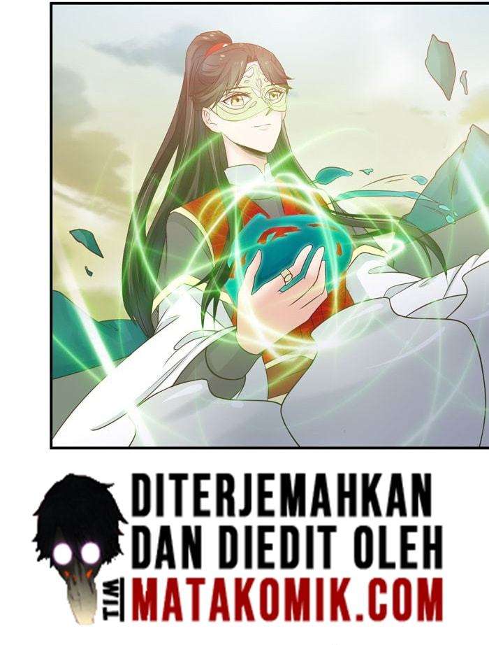 The Ghostly Doctor Bab 80 halaman 30