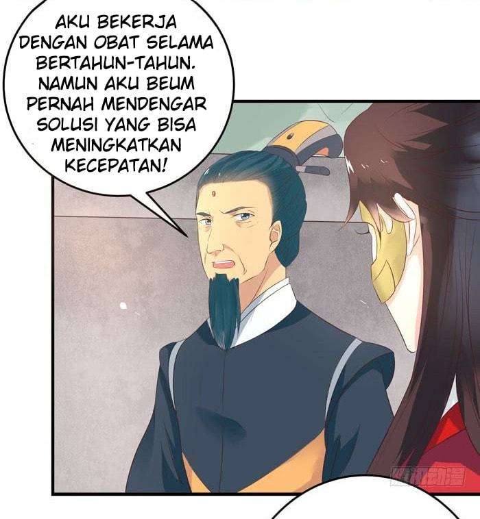 The Ghostly Doctor Bab 81 halaman 3