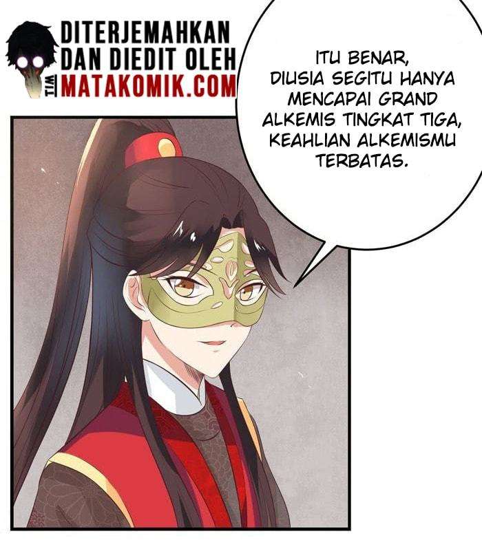 The Ghostly Doctor Bab 81 halaman 4